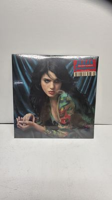 Vinyl Record | JULIA CUMMING | Julia