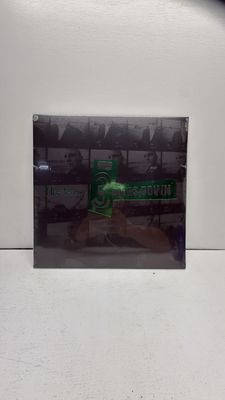 Vinyl Record | 3 Doors Down | The Better Life
