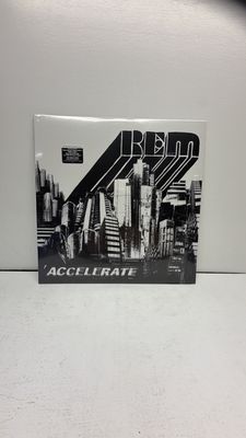 Vinyl Record | R.E.M. | Accelerate