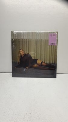 Vinyl Record | Hilary Duff | Luck ... or Something | Pink Vinyl