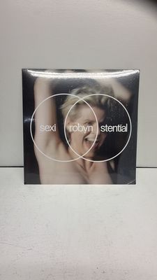 Vinyl Record | Robyn | Sexistential