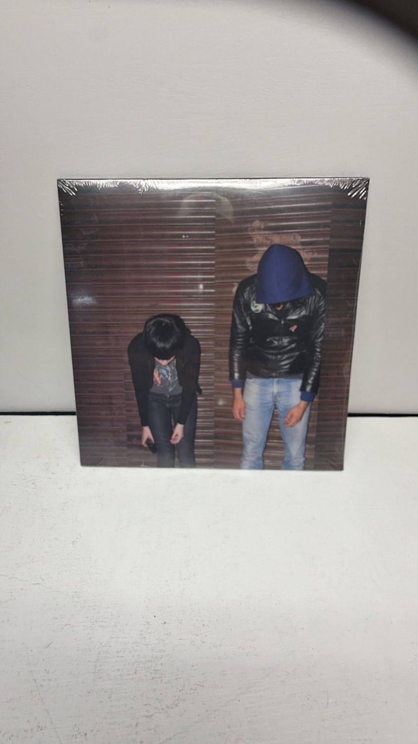 Vinyl Record | Crystal Castles - Crystal Castles 2LP