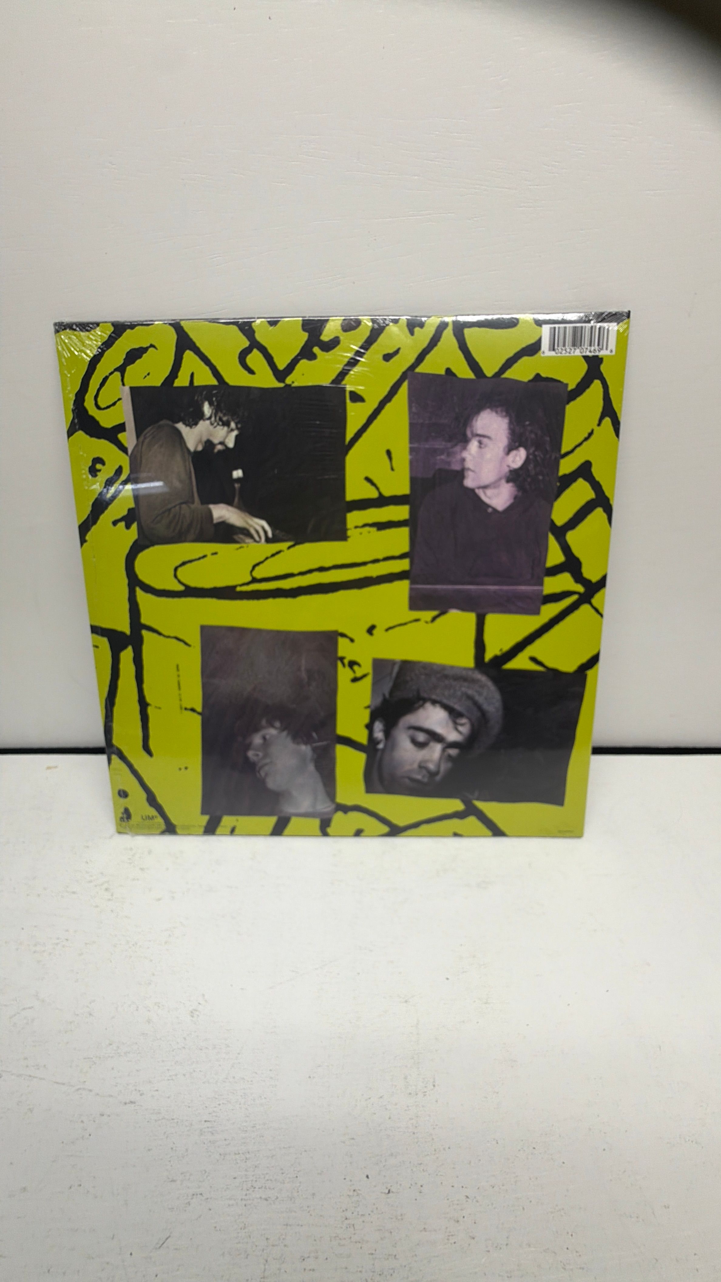 Vinyl Record | R.E.M. - Reckoning Remastered LP view 2