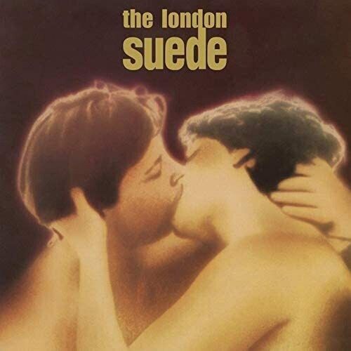 Vinyl Record | The London Suede - The London Suede 180g Black Vinyl LP