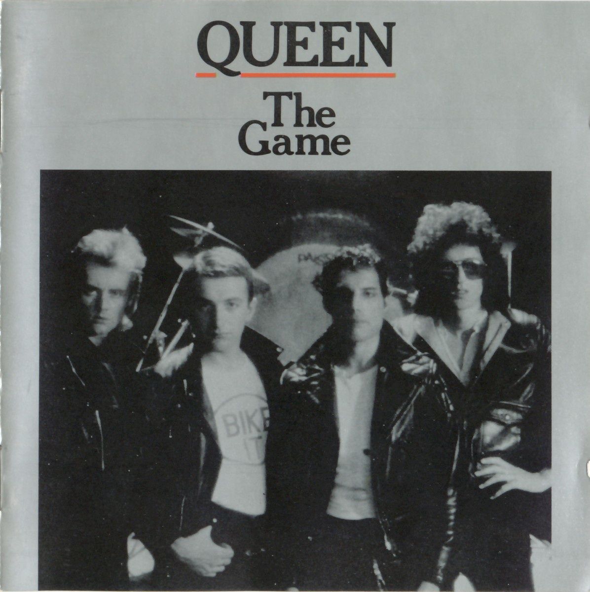 Vinyl Record | Queen - The Game (Half-Speed Mastered 180g LP)