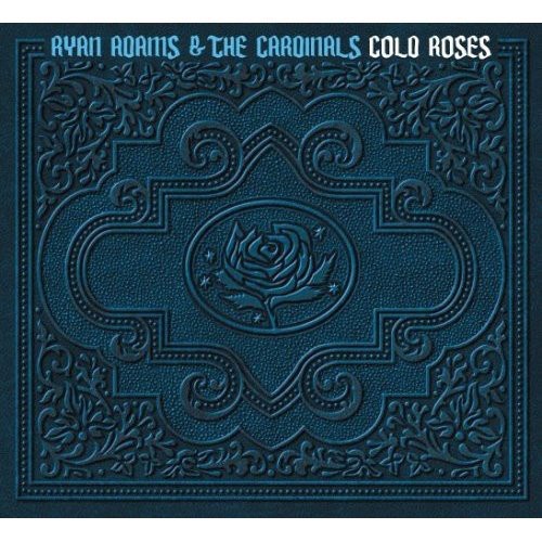Vinyl Record | Ryan Adams & The Cardinals - Cold Roses (2LP Gatefold)