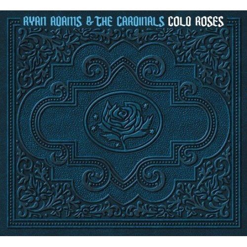 Vinyl Record | Ryan Adams &amp; The Cardinals - Cold Roses (2LP Gatefold)
