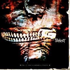 Vinyl Record | Slipknot - Vol. 3: The Subliminal Verses (Violet Vinyl 2LP)