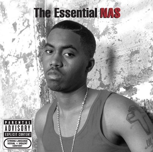 Vinyl Record | Nas - The Essential Nas (limited 2LP collection)
