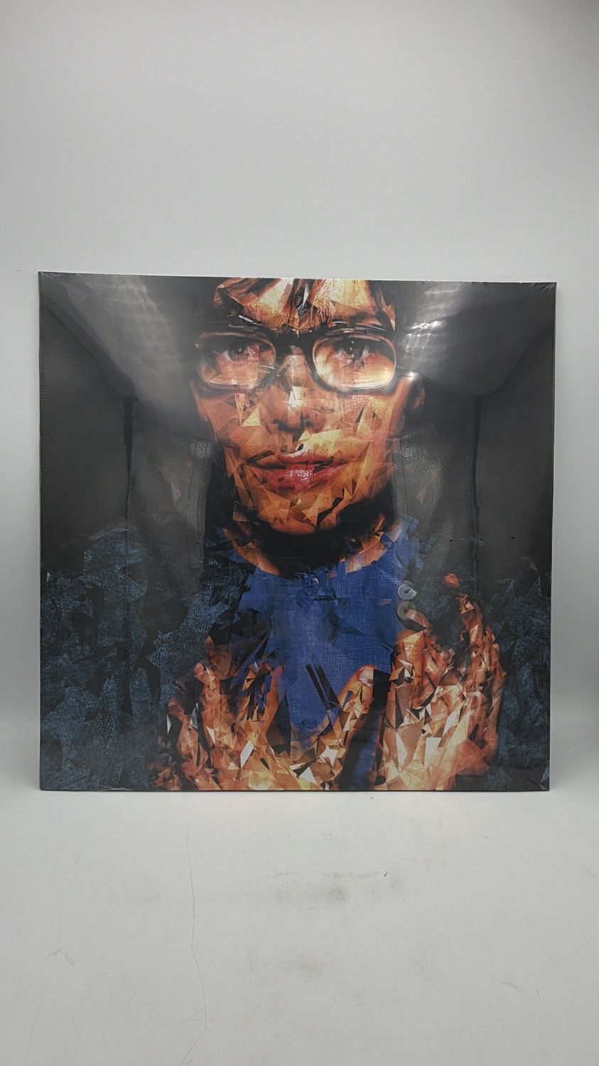 Vinyl Record | Bjork - Selmasongs (soundtrack LP reissue)