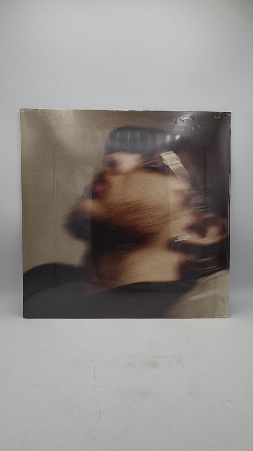 Vinyl Record | Jack Harlow - Monica (LP 2026 release)