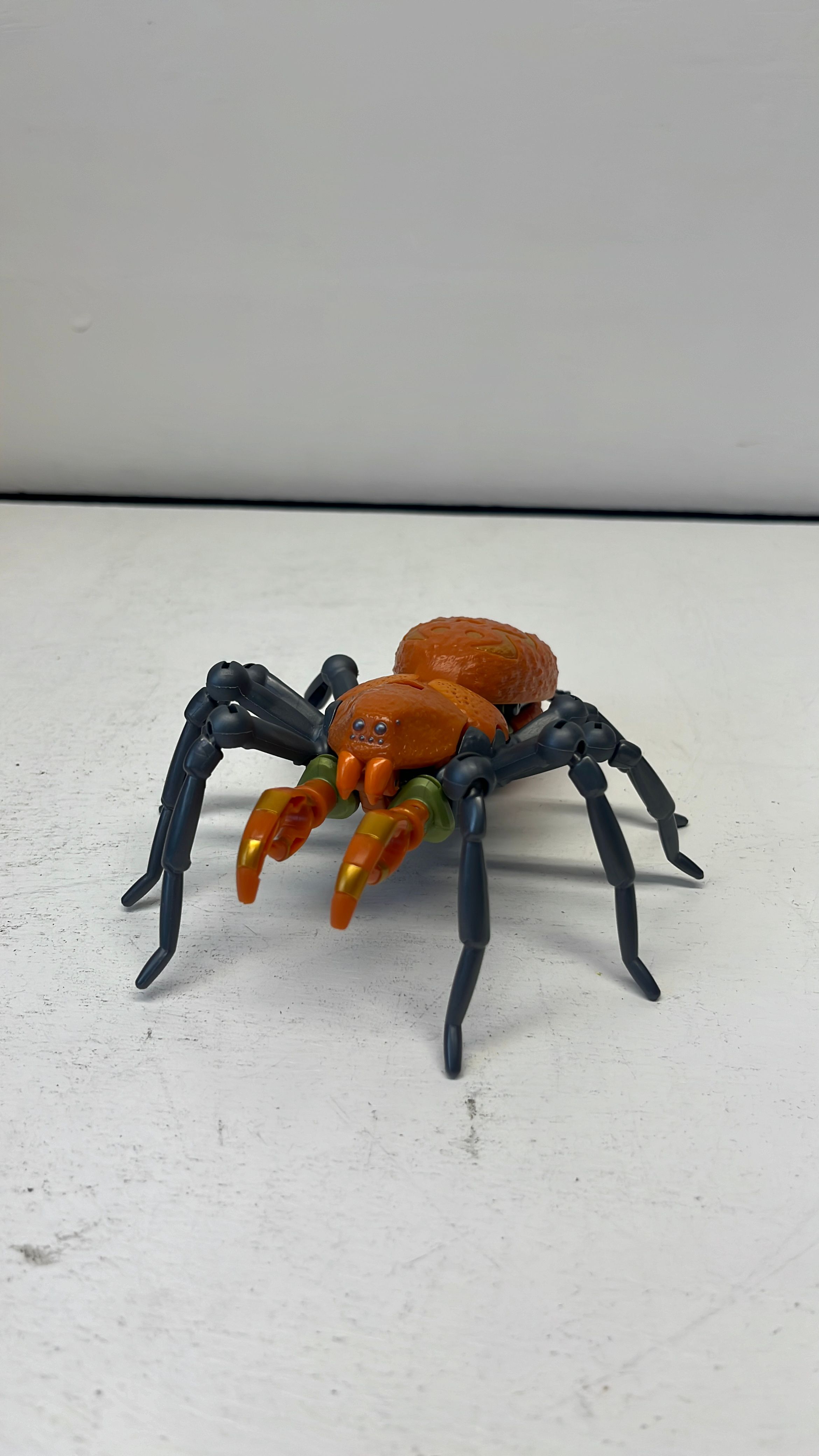 Hasbro Transformers Legacy United Tarantulas Figure 2024 (used) view 3