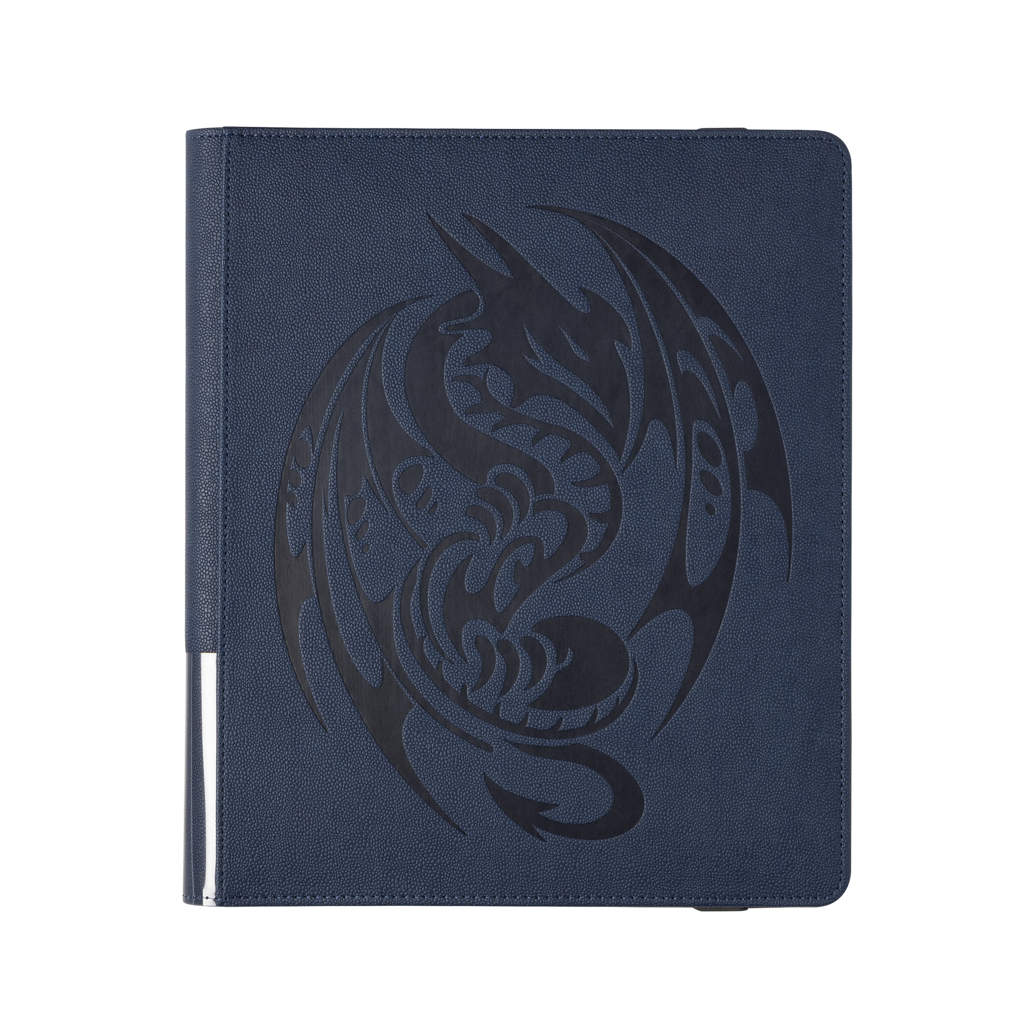 Dragon Shield Card Codex 360 Binder - Midnight Blue