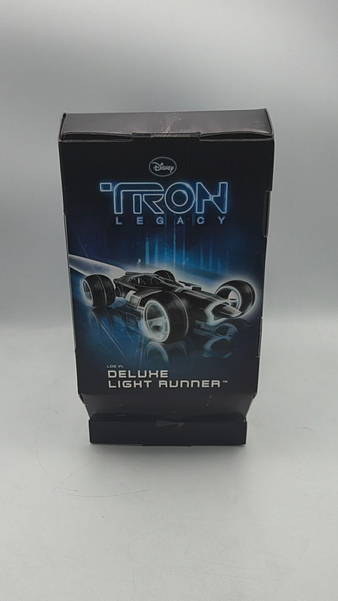 Spin Master Tron Legacy - Deluxe Light Runner - 2010 view 3