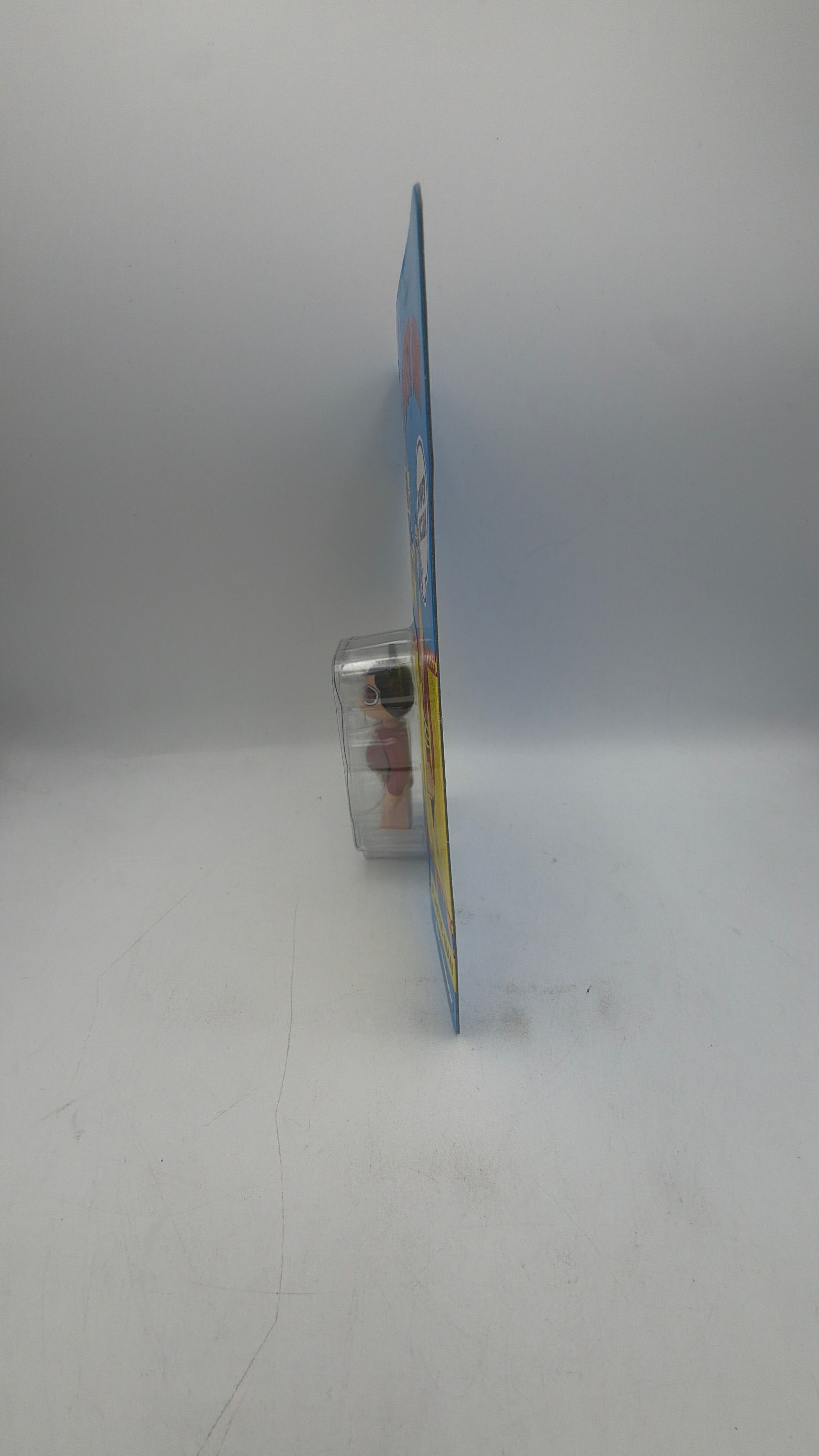 Medicom SDCC DC Universe Plastic Man Bearbrick view 2