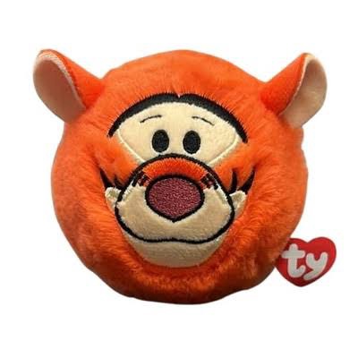 Ty Beanie Bouncers Disney Tigger