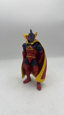 Hasbro Marvel Legends Gladiator Figure 2018 (used)