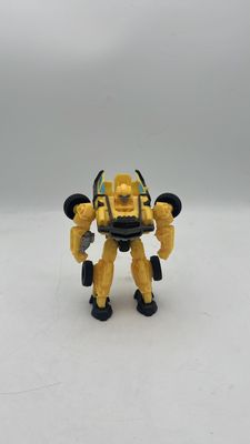 Hasbro Transformers Beast Alliance Bumblebee Figure 2024 (used)