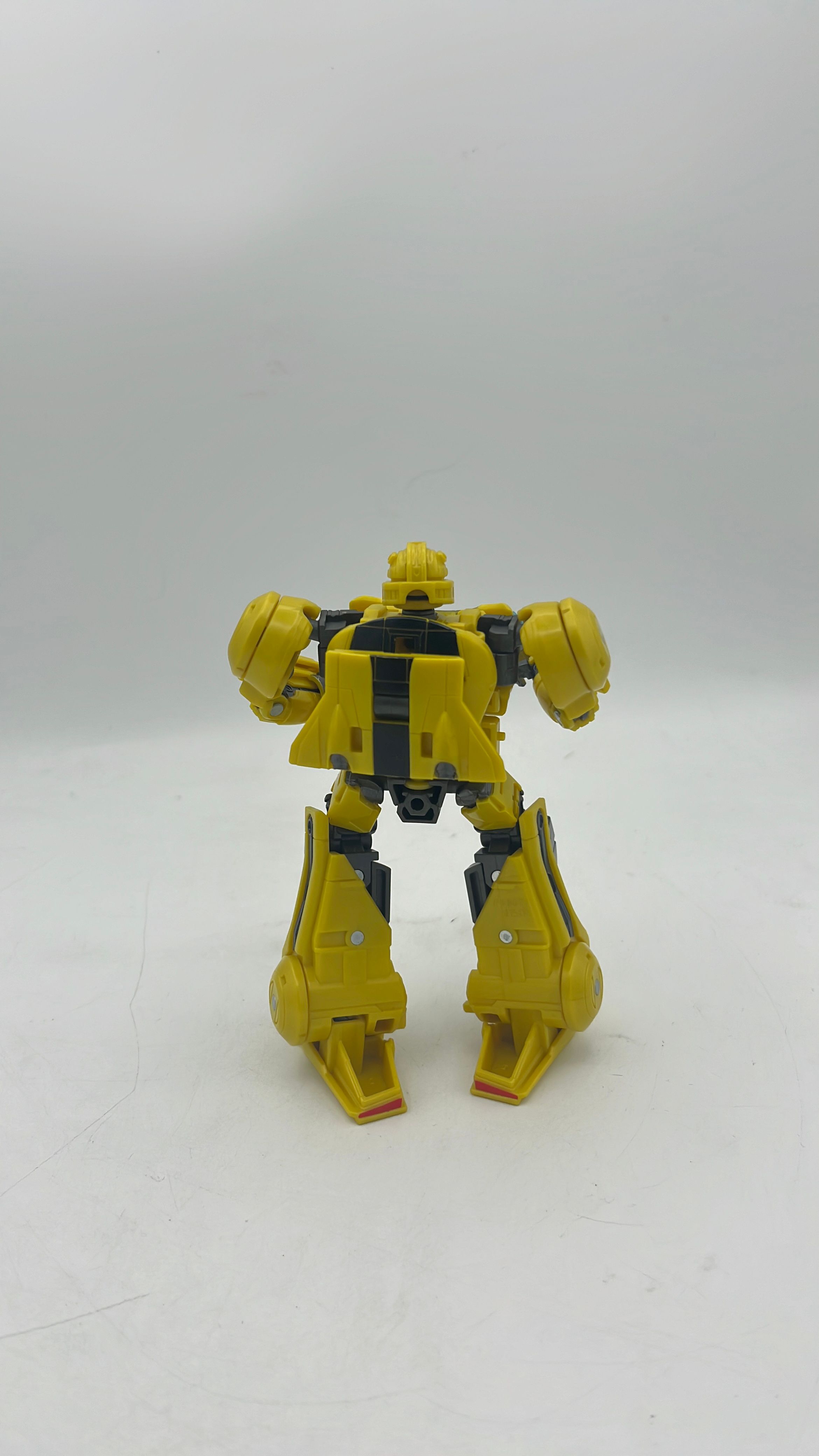 Hasbro Transformers One B-127 Figure 2024 (used) view 5