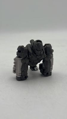 Hasbro Transformers Beast Alliance Optimus Primal Figure 2023 (used)
