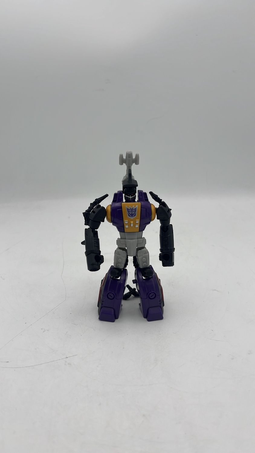 Hasbro Transformers Combiner Wars Bombshell Figure 2015 (used)