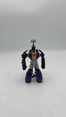 Hasbro Transformers Combiner Wars Bombshell Figure 2015 (used)