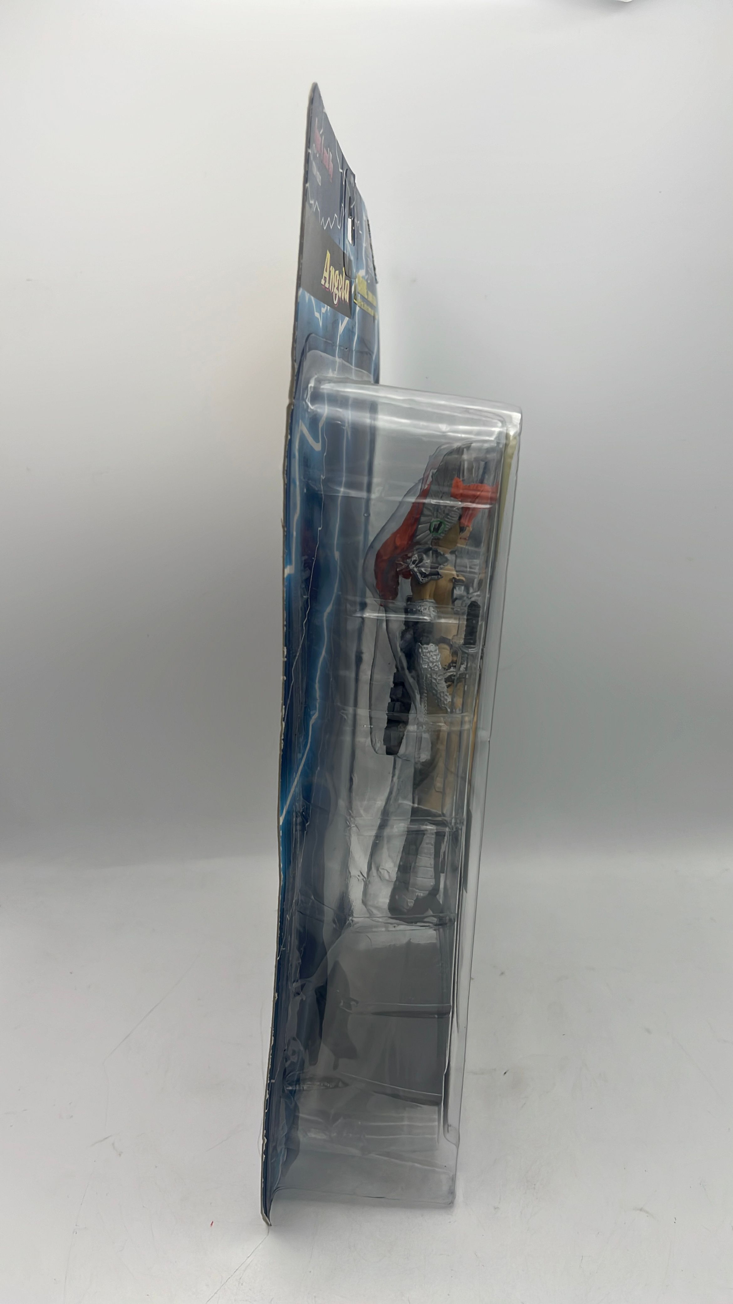 McFarlaneToys Spawn Angela Figure 1995 view 4
