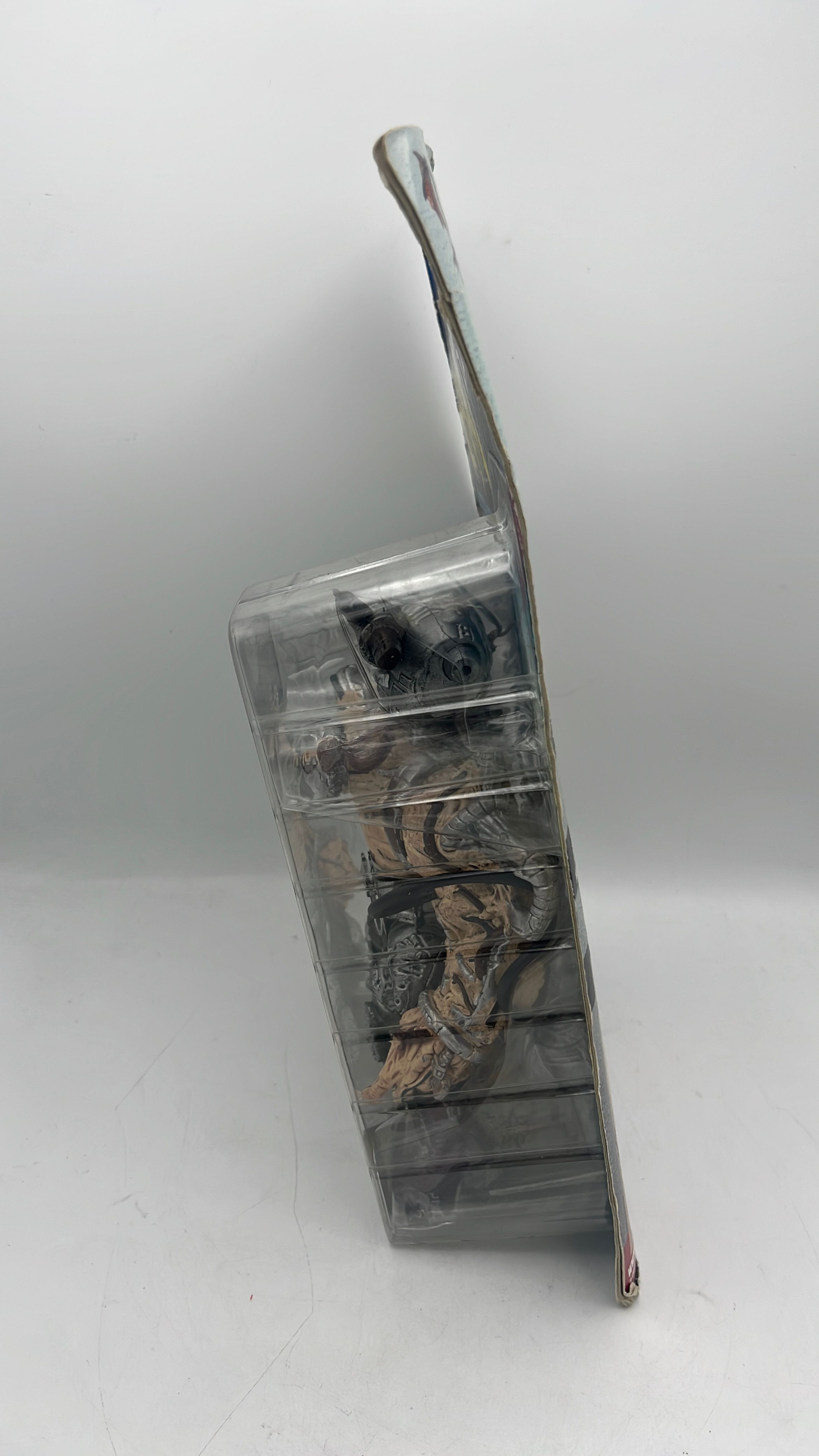 McFarlaneToys Total Chaos Cornboy Figure 1997 view 2
