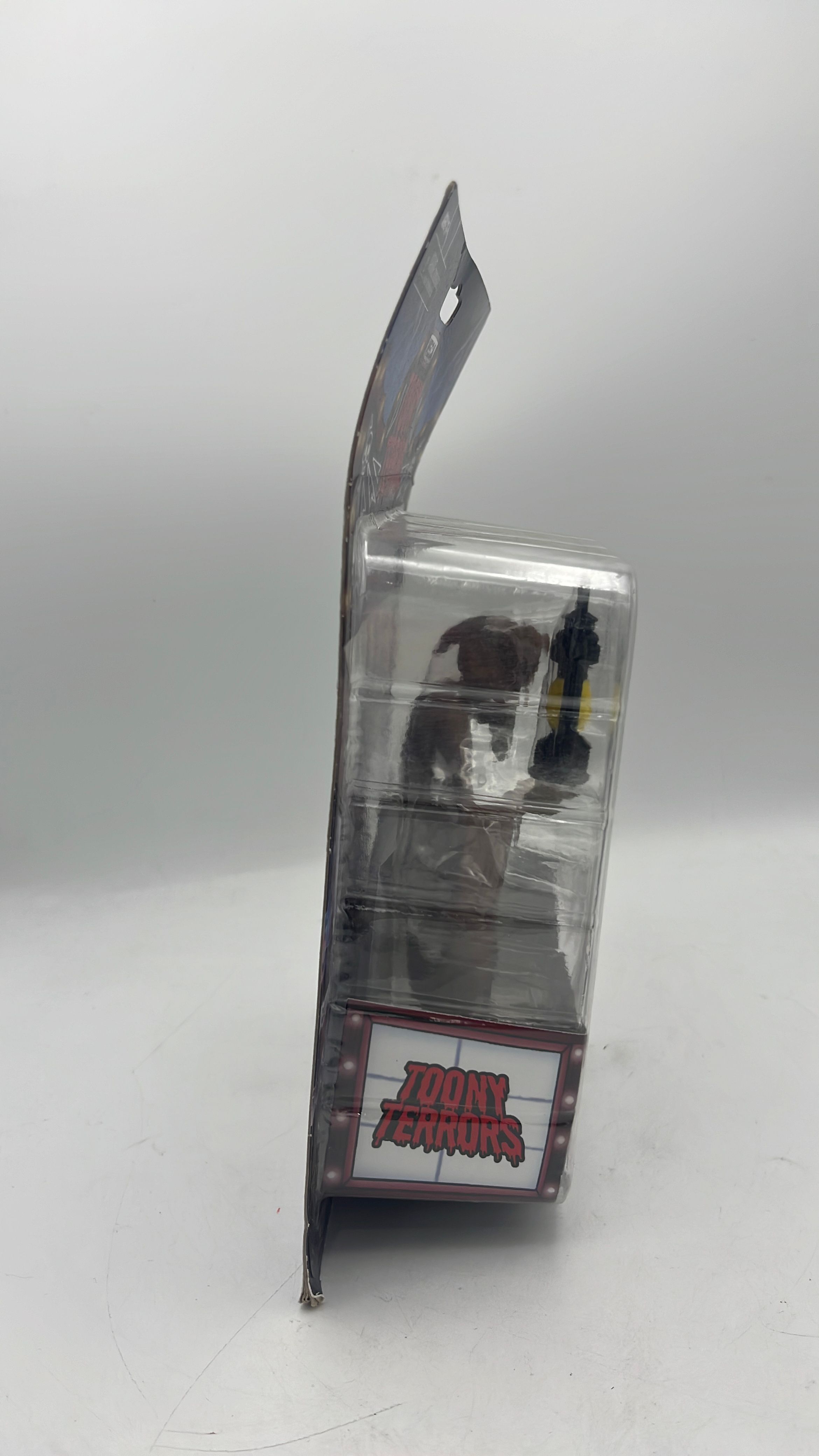 Neca Toony Terrors Creepshow The Creep Figure 2020 view 4