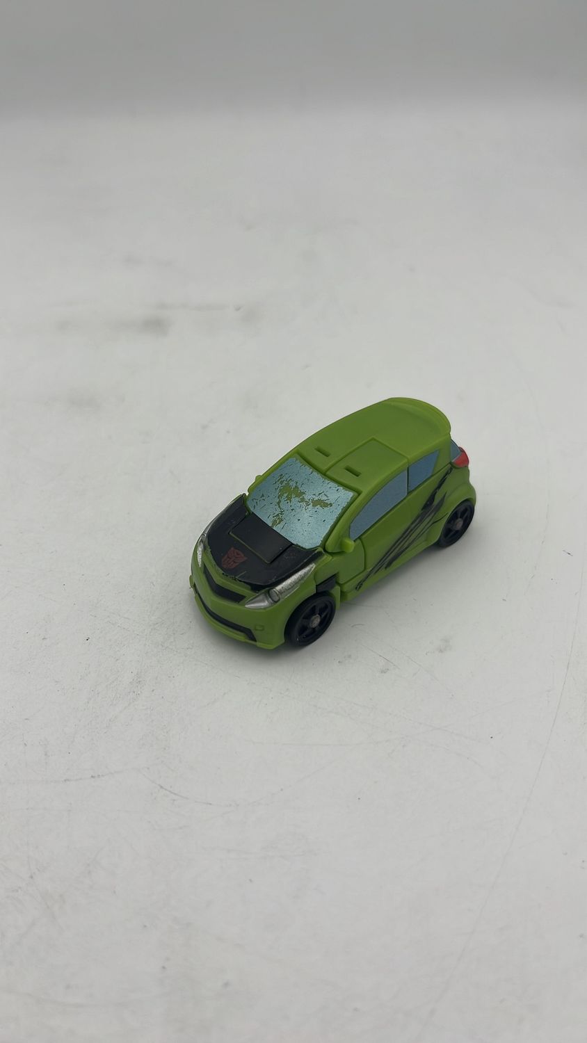 Hasbro Transformers Revenge Of The Fallen Legends Class Skids Figure 2009 (used)