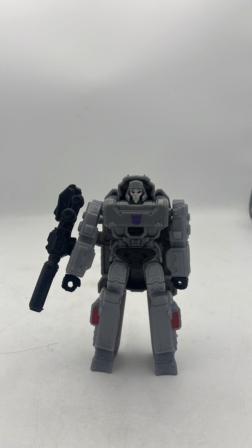 Hasbro Transformers Authentics Megatron 2023 (used)