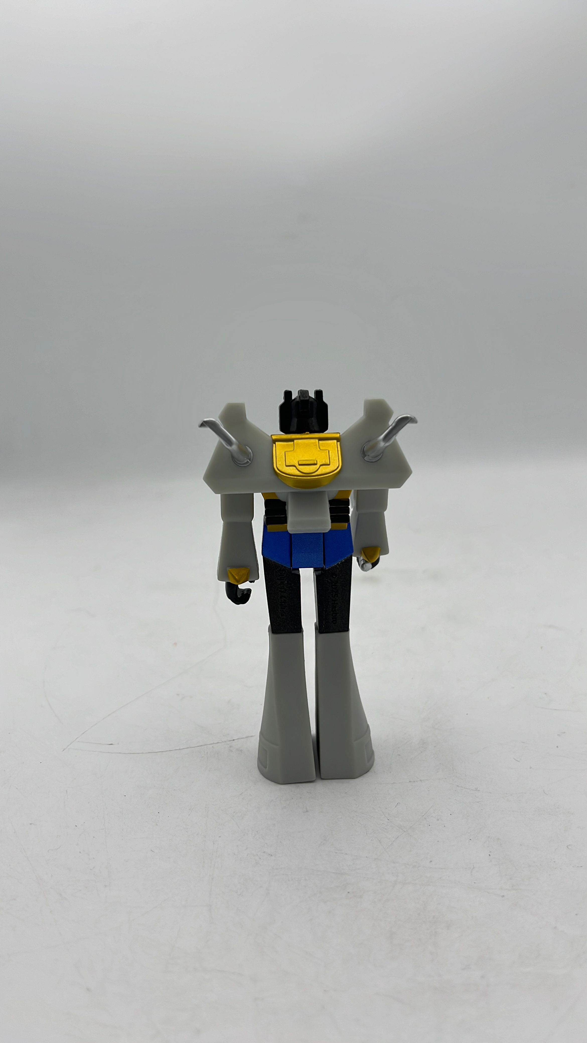 Super7 Transformers ReAction Grimlock Figure 2025 (used) view 4
