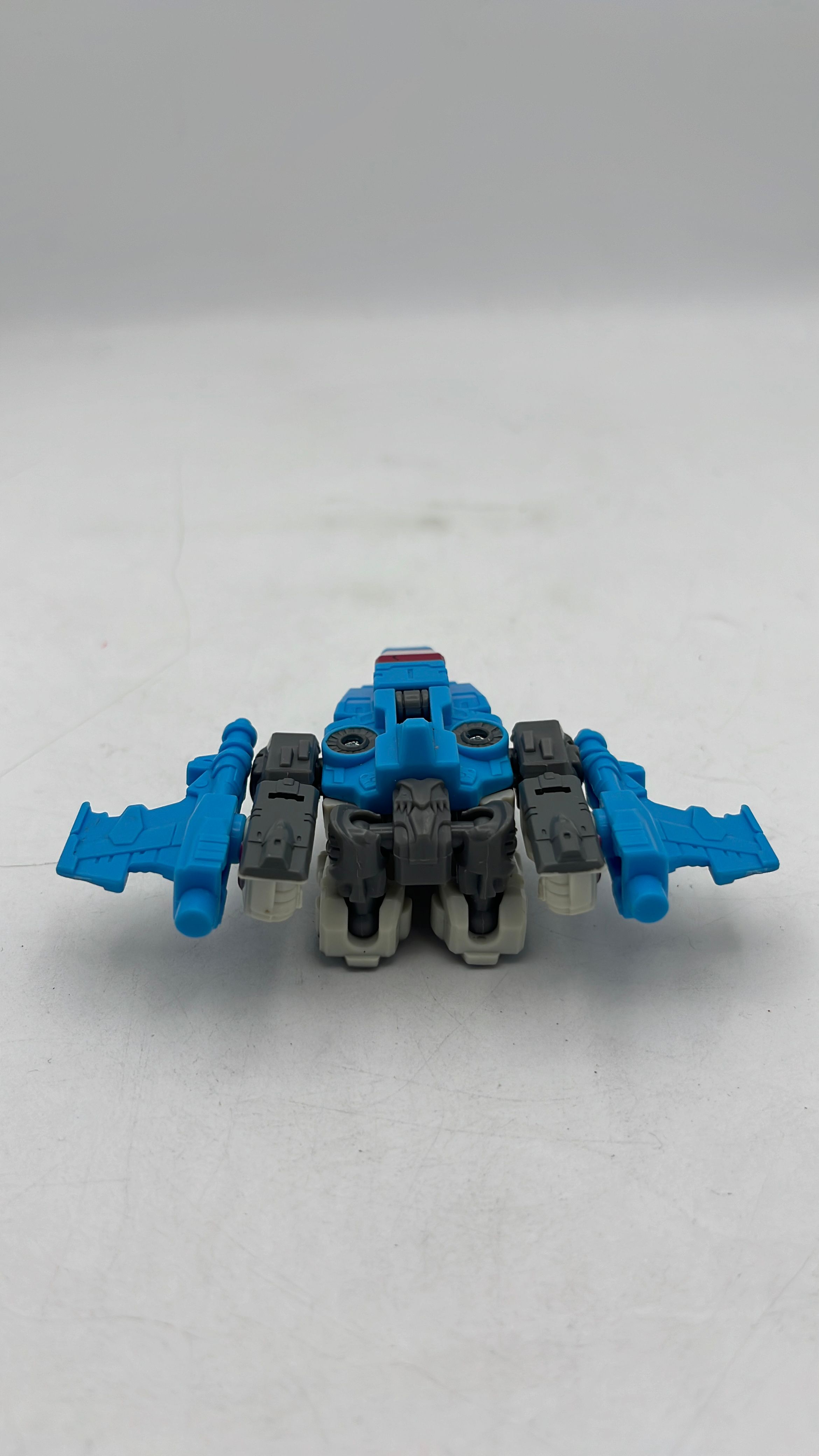 Hasbro Transformers Legacy Evolution Bomb Burst Figure 2023 (used) view 3