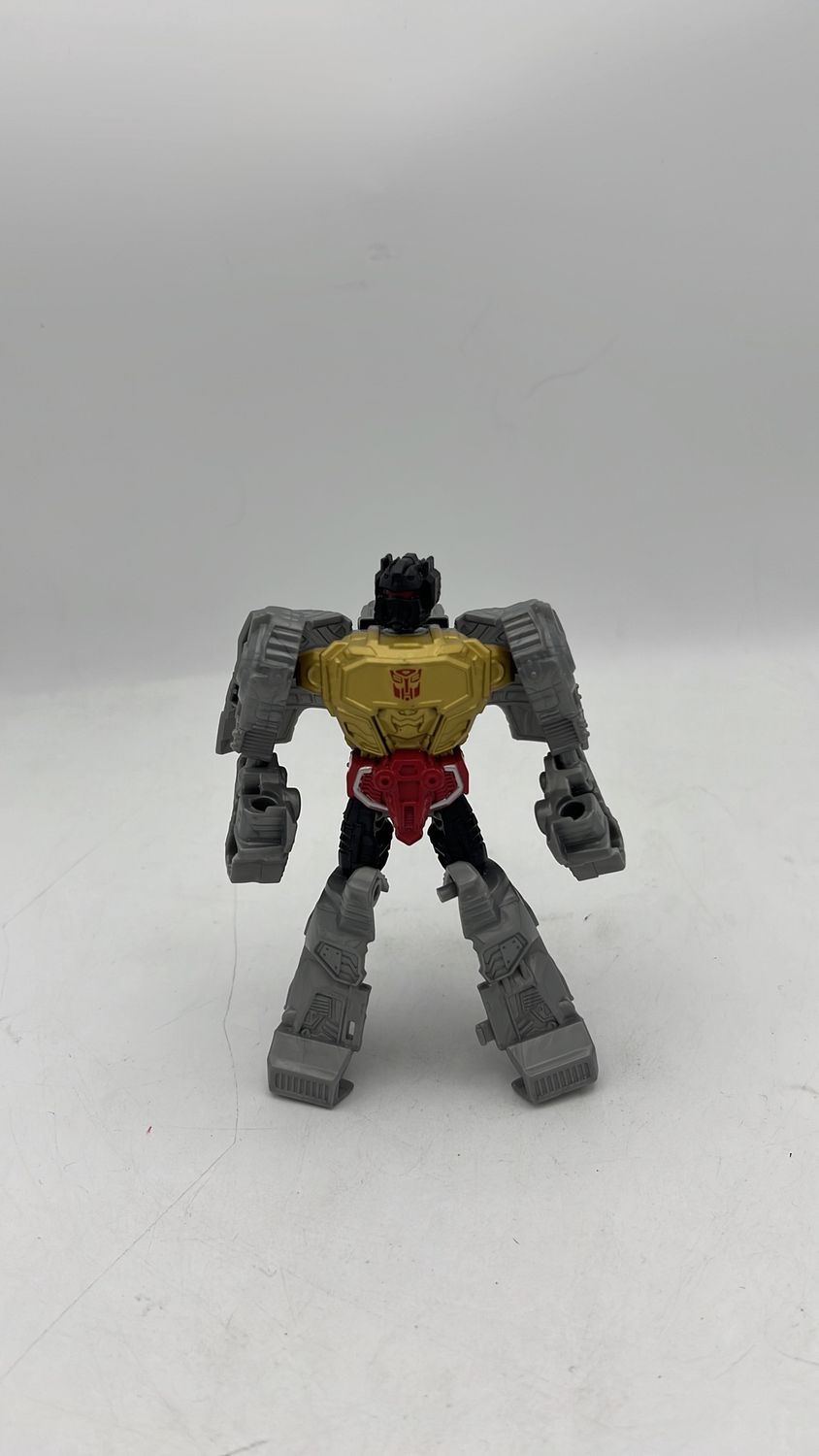 Hasbro Transformers Authentics Grimlock Figure 2023 (used)