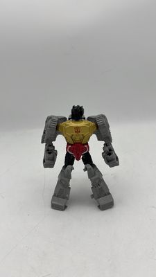 Hasbro Transformers Authentics Grimlock Figure 2023 (used)