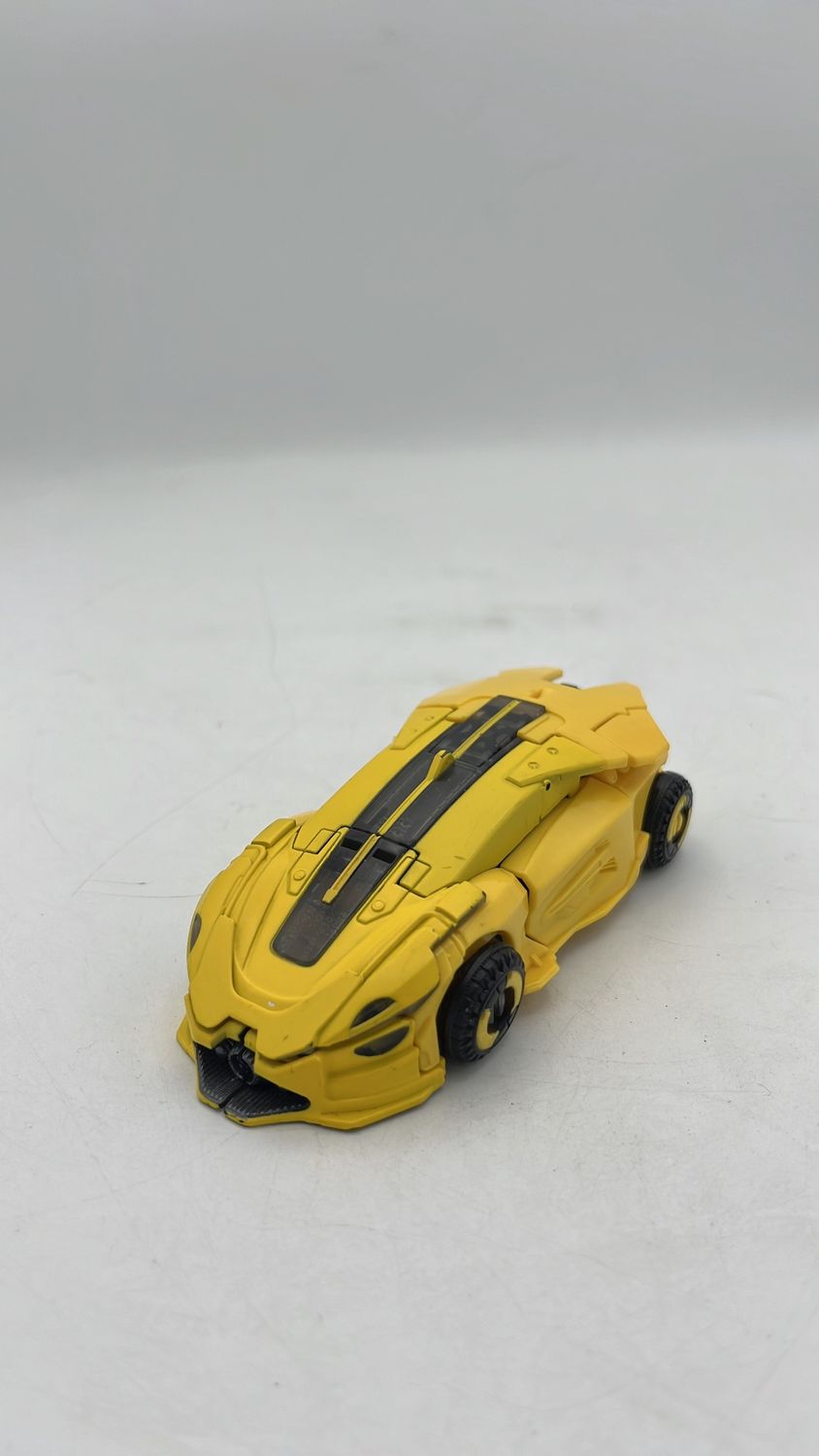 Hasbro Transformers Studio Series 70 B-127 Figure 2021 (used) Incomplete