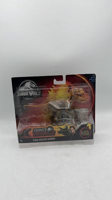 Mattel Jurassic World Dino Rivals Proceratosaurus Figure 2019