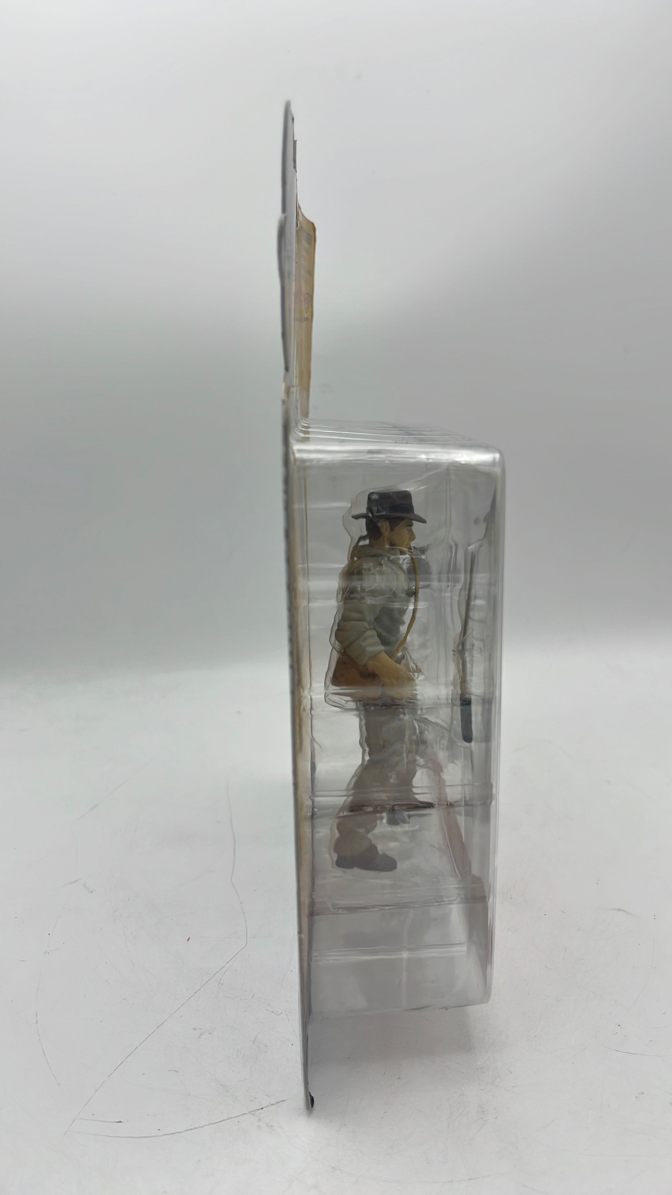 Disney Indiana Jones Raiders Of The Lost Ark Indiana Jones Figure 2003 view 4