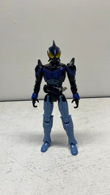 Bandai Kamen Rider OOO Combo Change Shauta Figure 2010 (used)