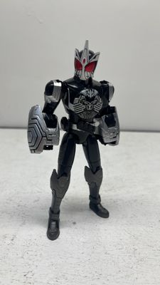 Bandai Kamen Rider OOO Combo Change Sagohzo Figure 2010 (used)