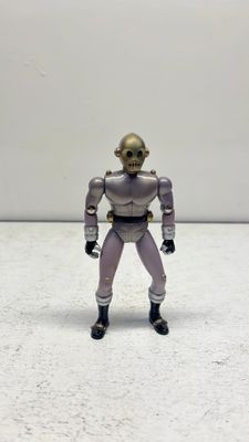 Bandai Power Rangers Zeo Chest-Beating Cogs Figure 1995 (used)