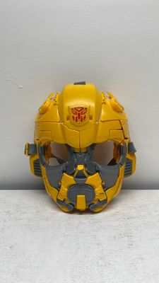 Hasbro Transformers Beast Alliance Bumblebee Mask 2023 (used)