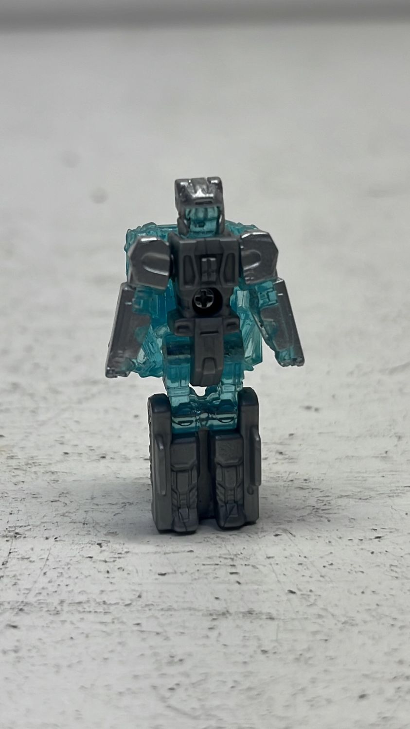 Hasbro Transformers Power Of The Primes Prima Prime Figure 2017 (used)