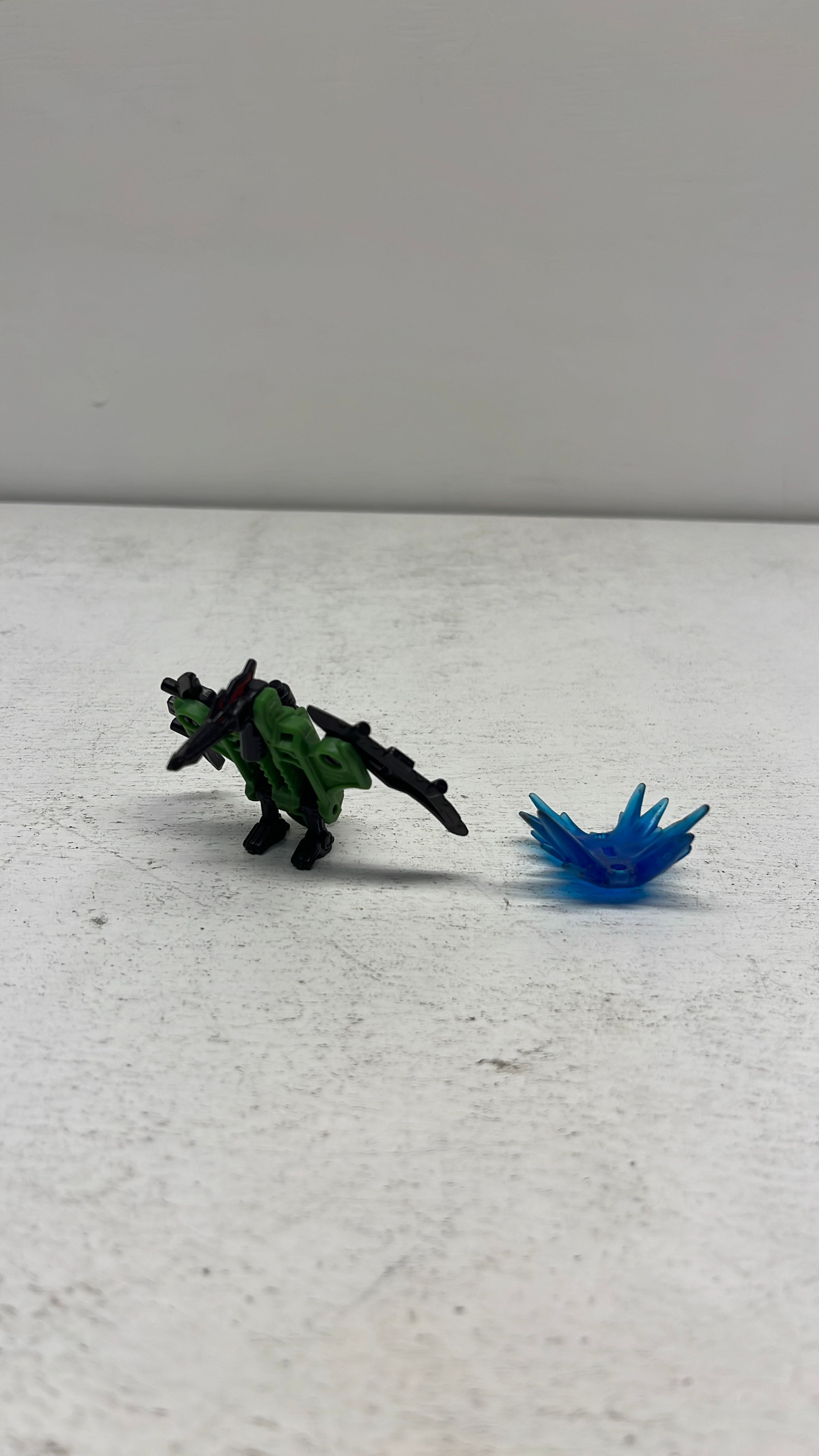 Hasbro Transformers War For Cybertron Siege Pteraxadon Figure 2019 (used)