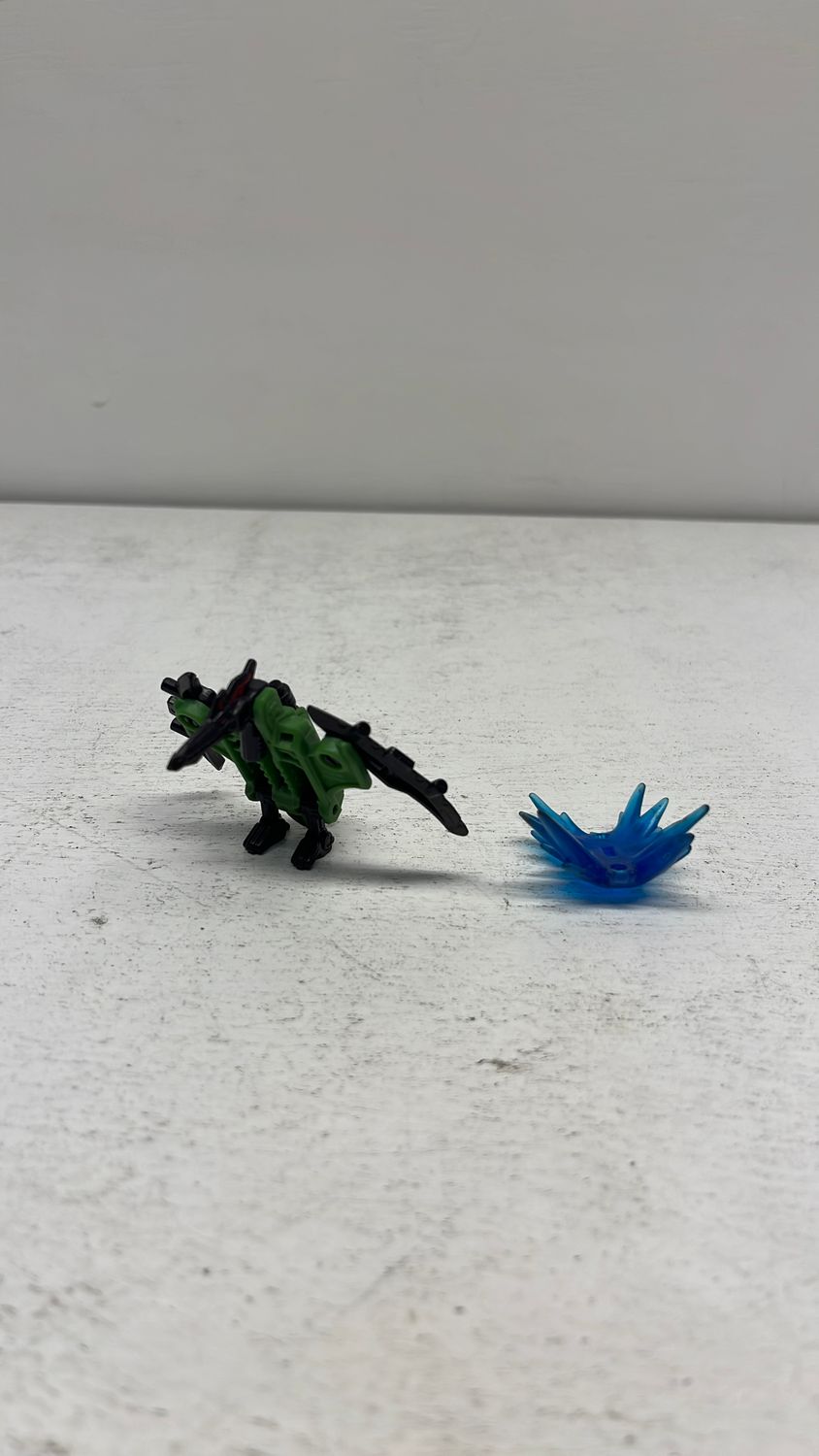 Hasbro Transformers War For Cybertron Siege Pteraxadon Figure 2019 (used)