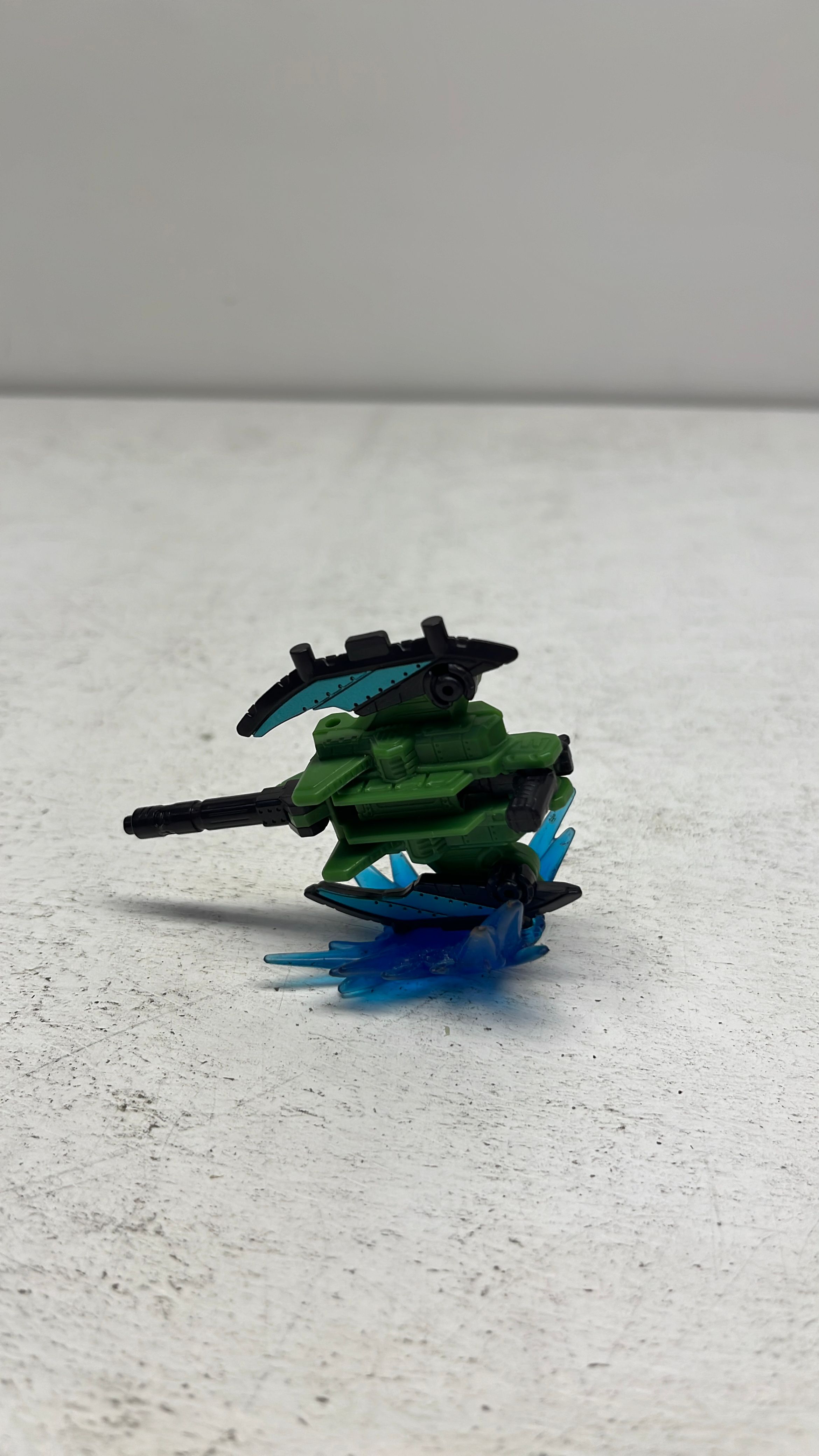 Hasbro Transformers War For Cybertron Siege Pteraxadon Figure 2019 (used) view 2