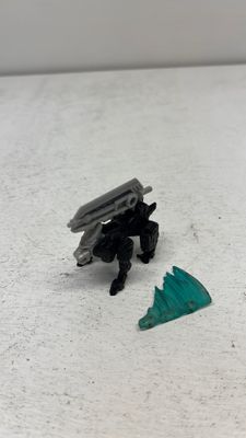 Hasbro Transformers War For Cybertron Siege Lionizer Figure 2019 (used)