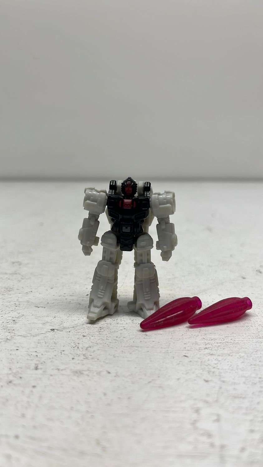 Hasbro Transformers War For Cybertron Siege Firedrive Figure 2019 (used)