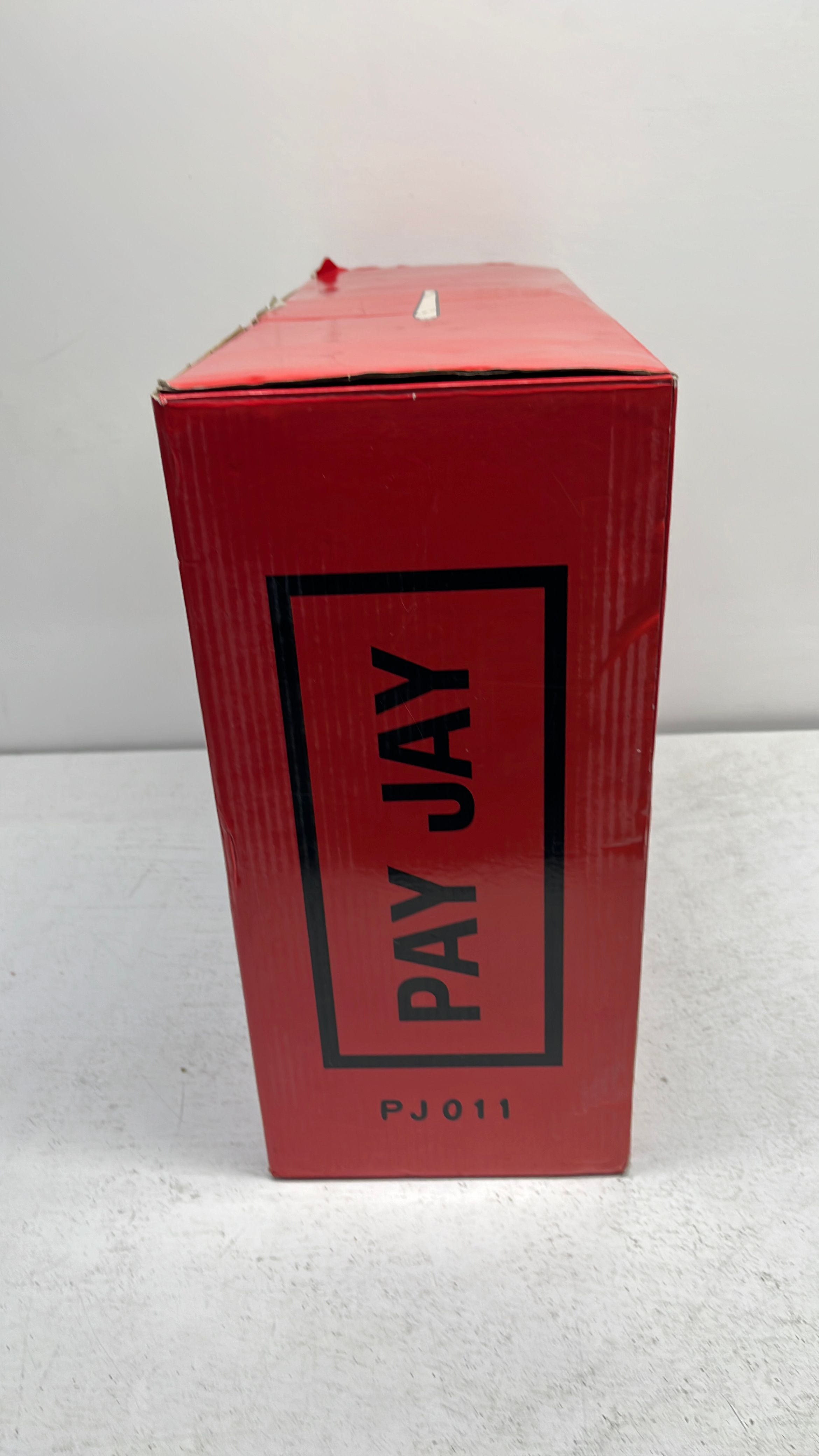 Pay Jay Productions J Dilla Turntable 2016 view 6