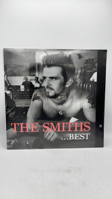 Vinyl Record The Smiths …The Best II